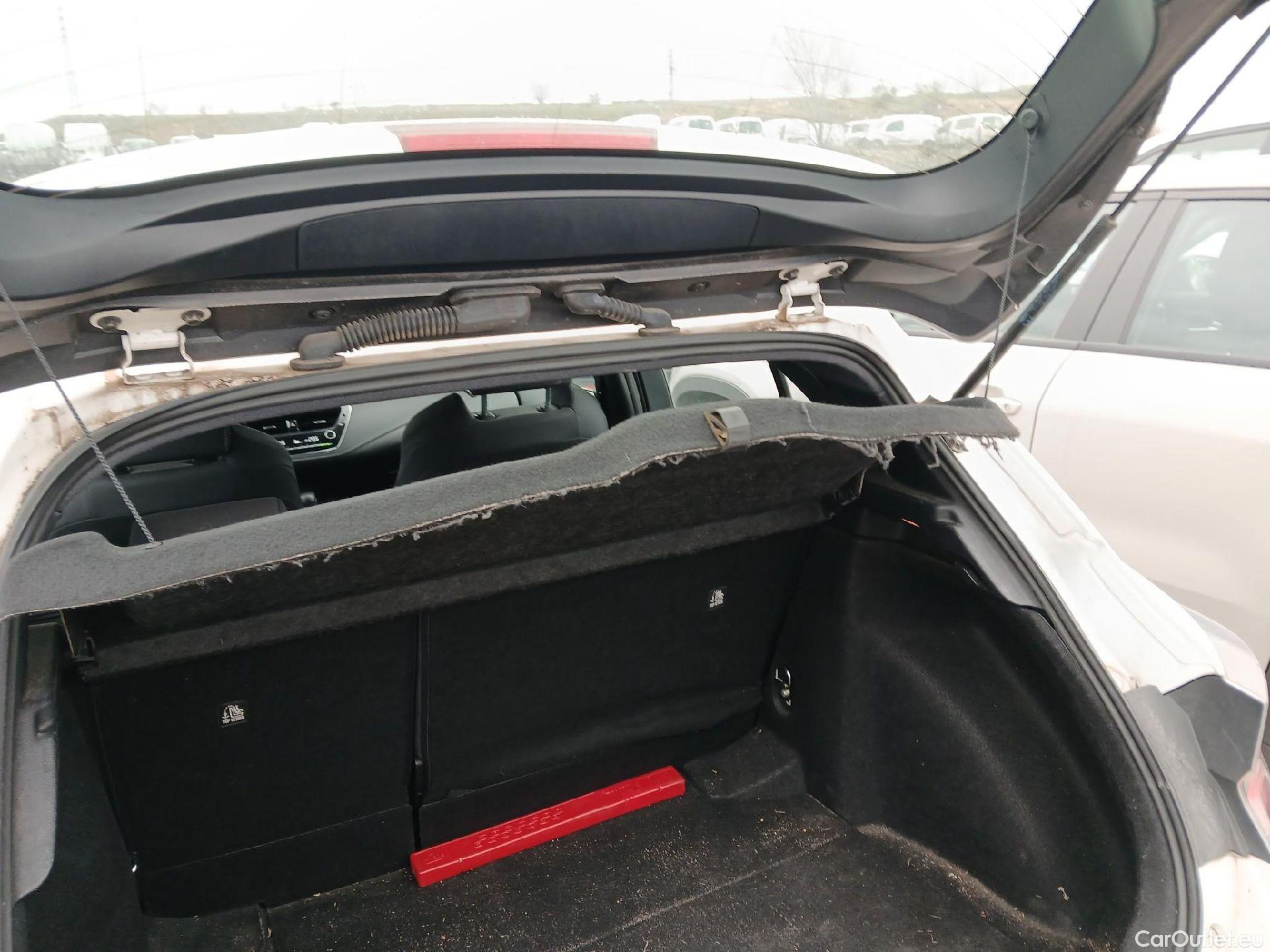  Toyota  Corolla TOYOTA  1.8 125H ACTIVE TECH E-CVT #7