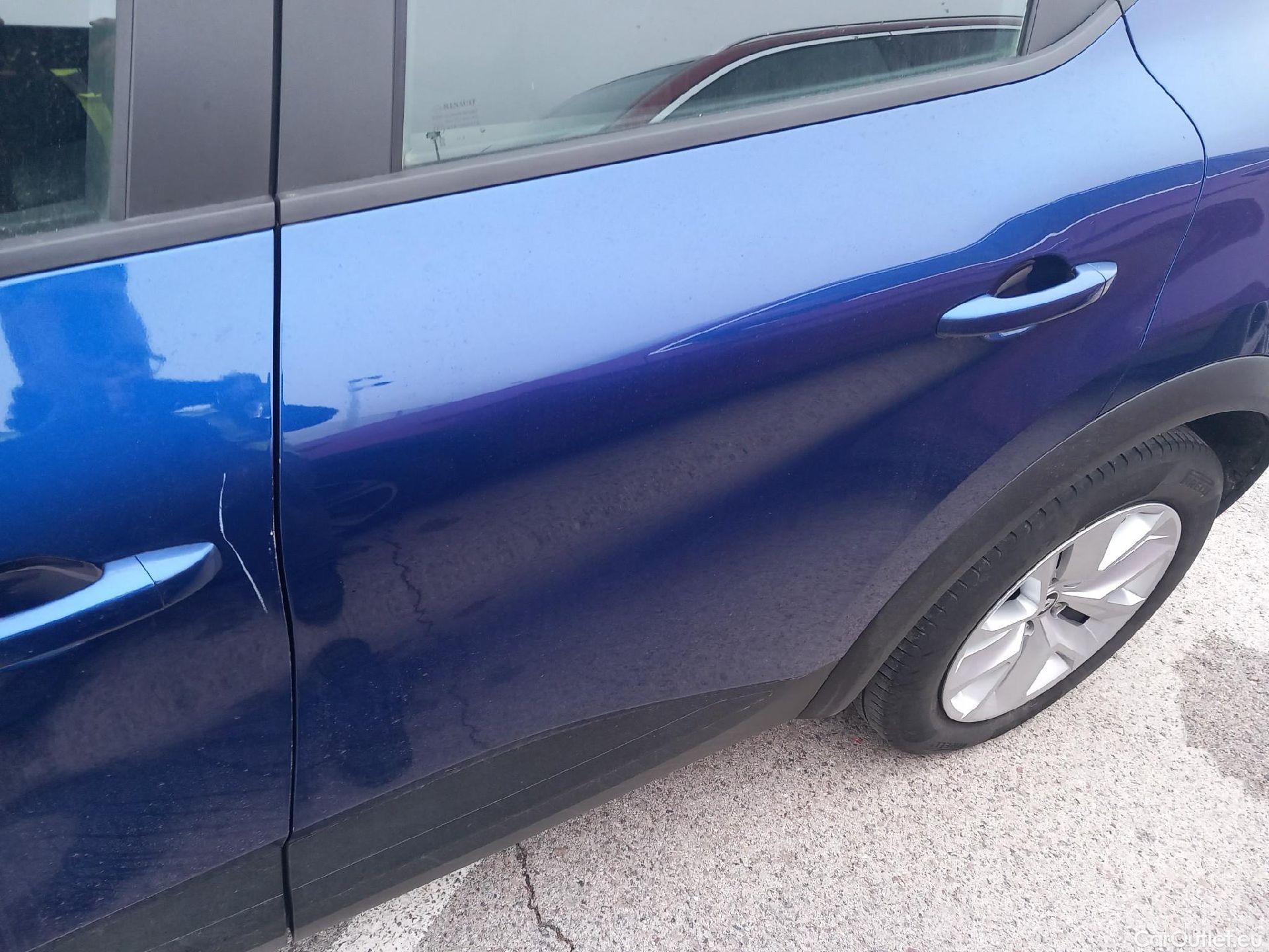  Renault  Captur RENAULT  / 2020 / 5P / todoterreno Intens TCe 90 #10