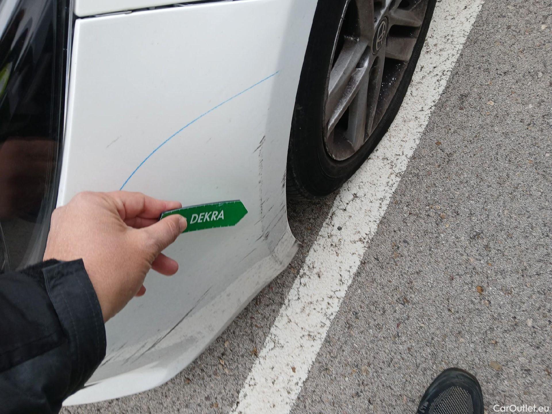  Toyota  Corolla TOYOTA  1.8 125H ACTIVE TECH E-CVT #22