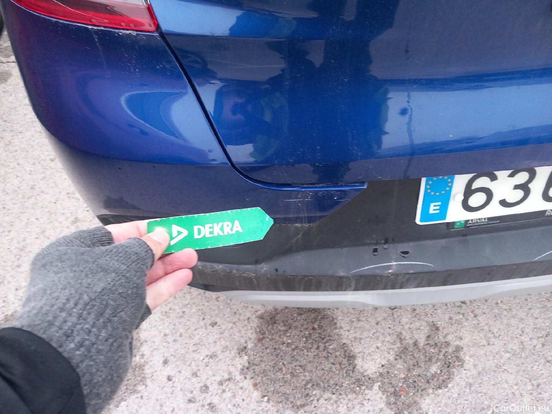  Renault  Captur RENAULT  / 2020 / 5P / todoterreno Intens TCe 90 #14