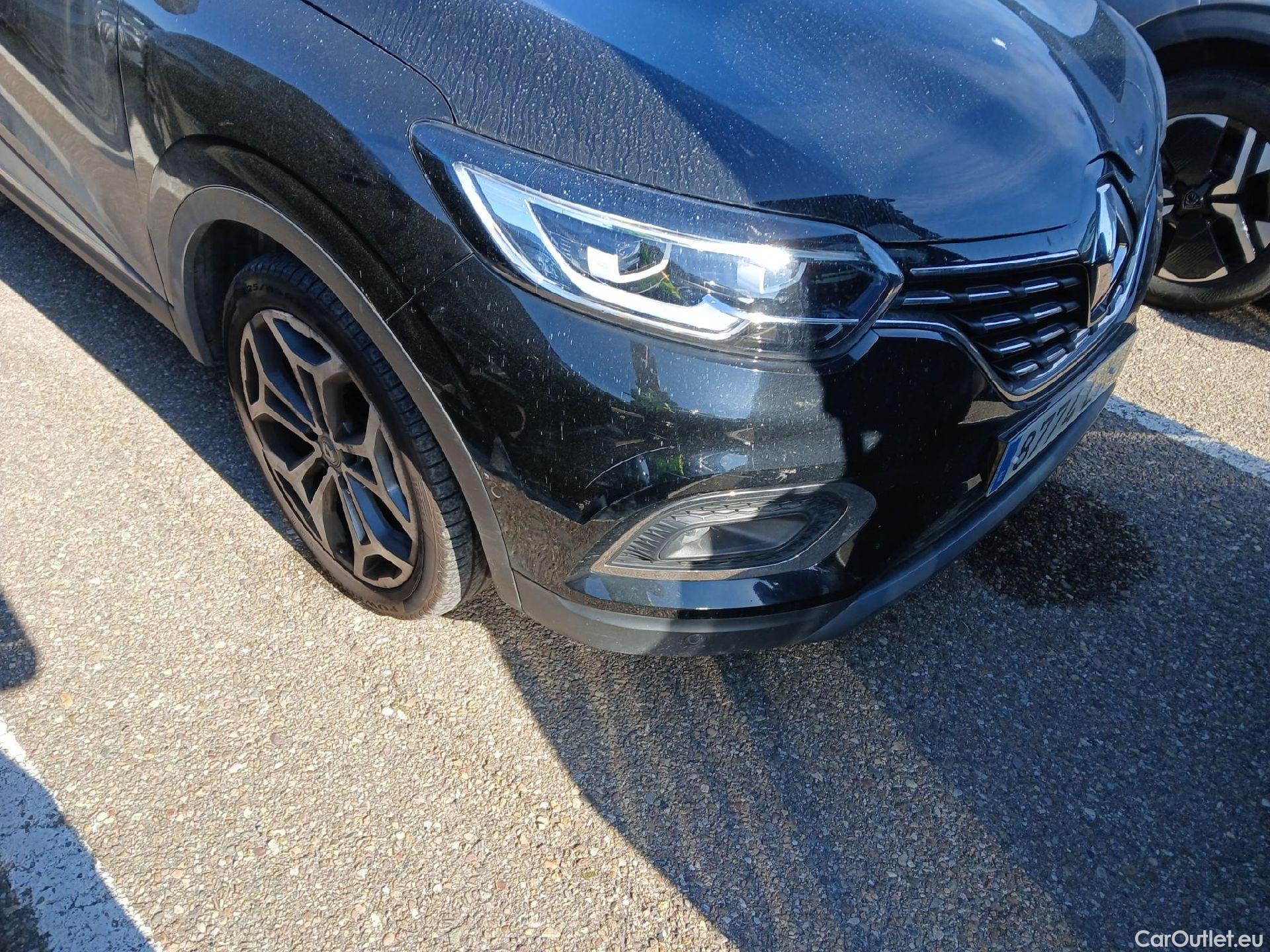  Renault  Kadjar  Techno 1.3 TCe 140CV AT7 E6d #2