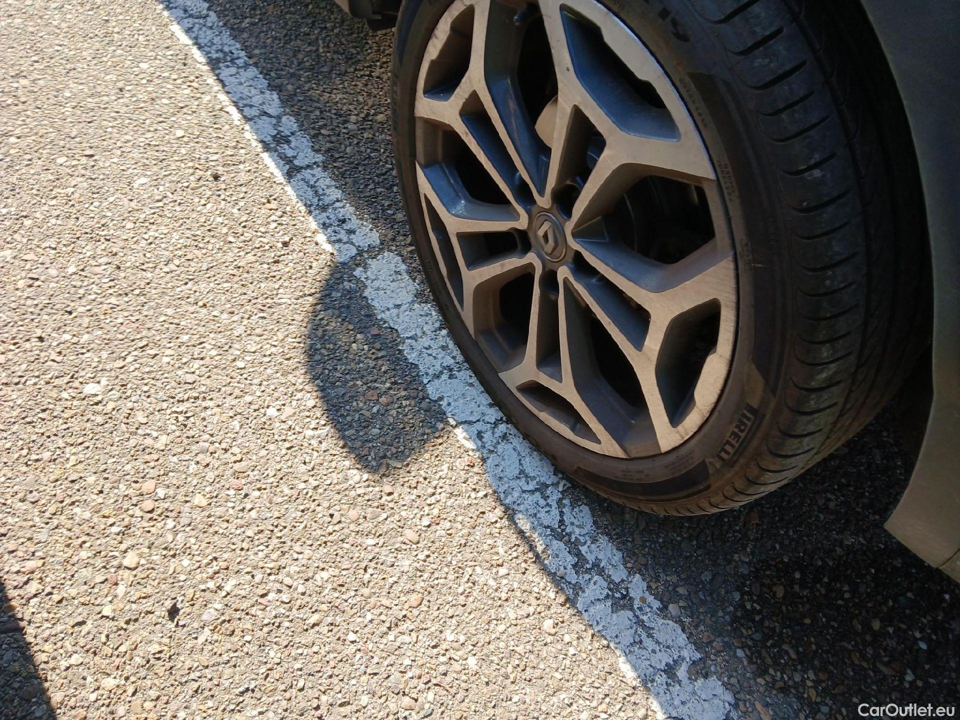  Renault  Kadjar  Techno 1.3 TCe 140CV AT7 E6d #12