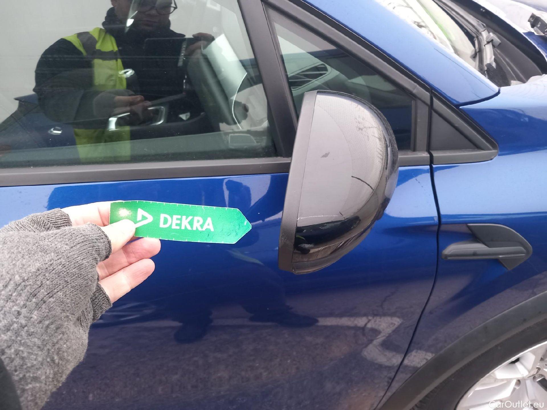  Renault  Captur RENAULT  / 2020 / 5P / todoterreno Intens TCe 90 #26