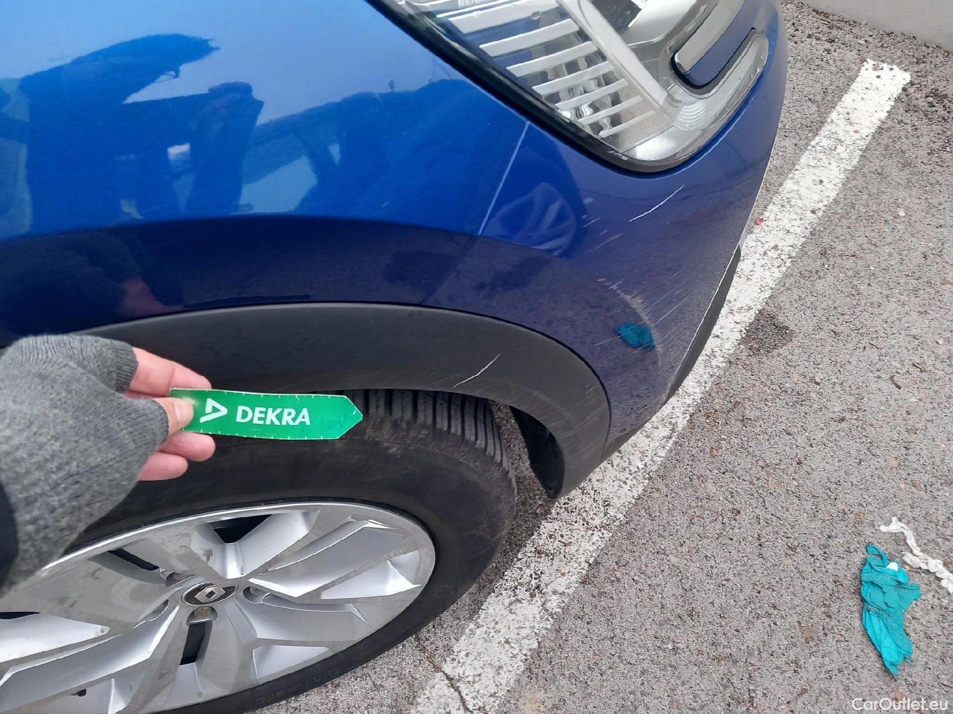  Renault  Captur RENAULT  / 2020 / 5P / todoterreno Intens TCe 90 #27