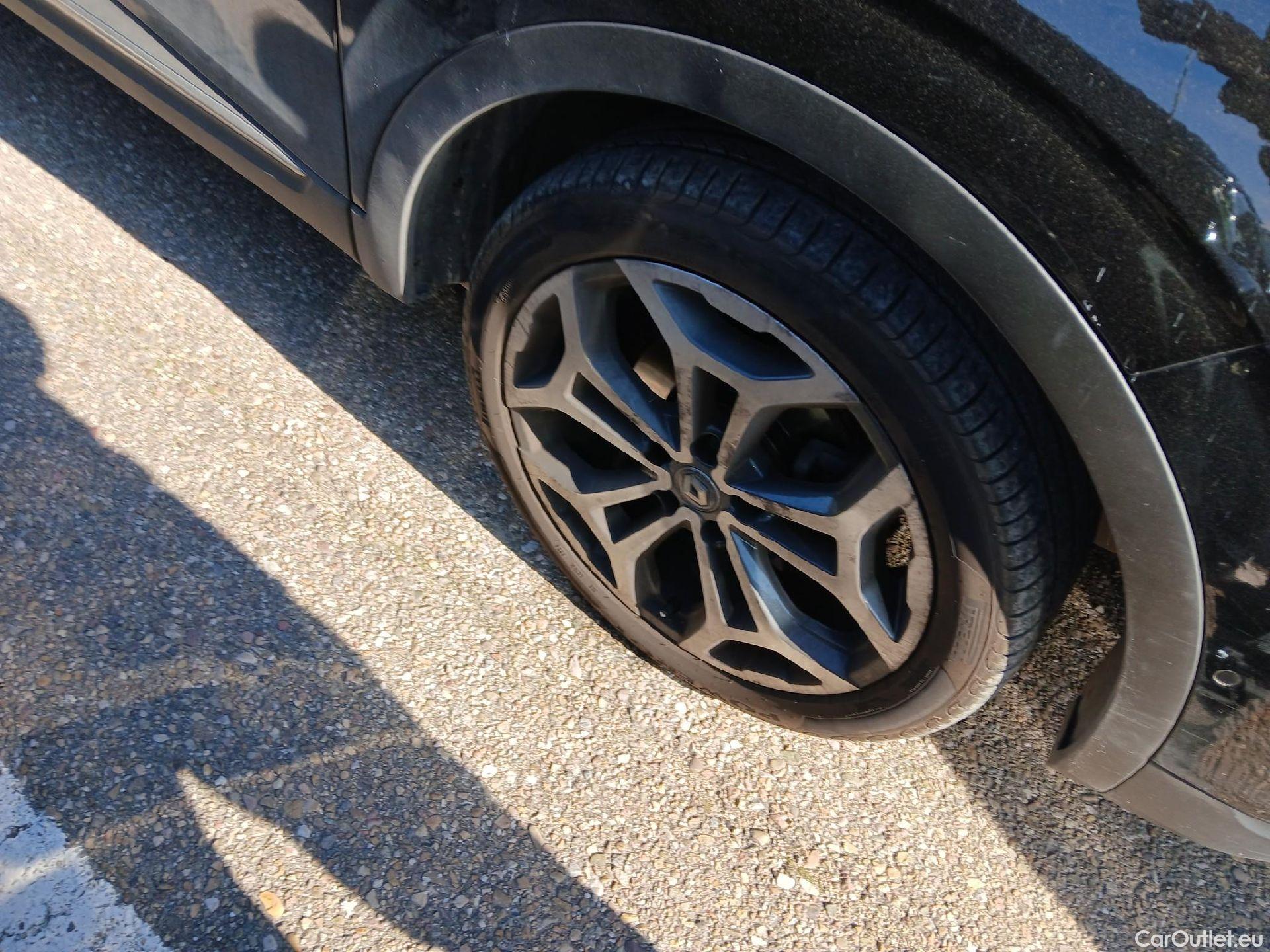  Renault  Kadjar  Techno 1.3 TCe 140CV AT7 E6d #20