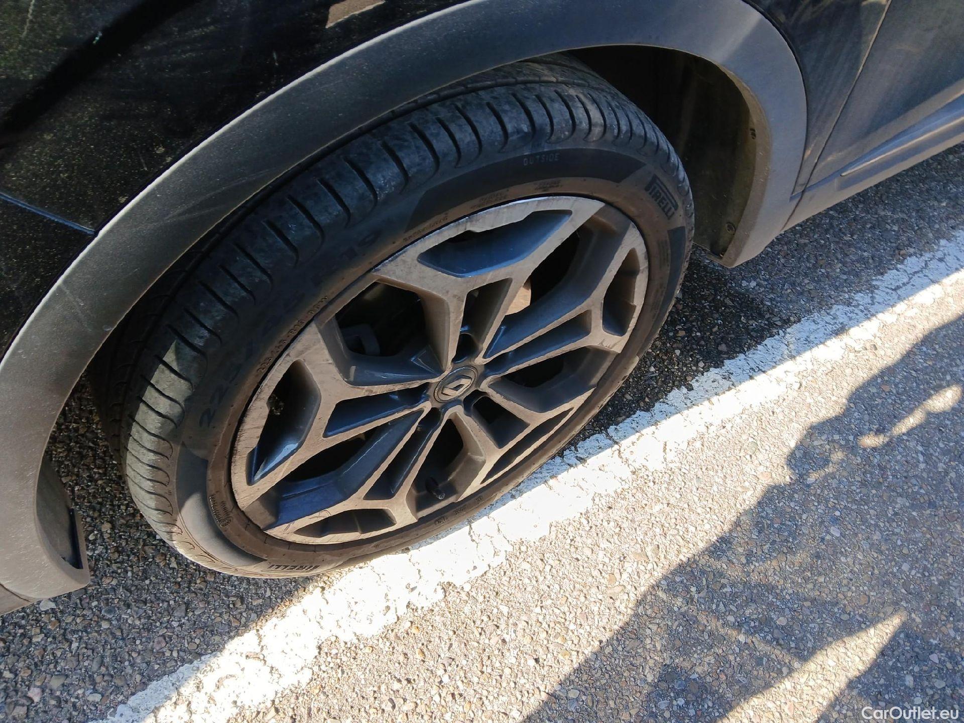  Renault  Kadjar  Techno 1.3 TCe 140CV AT7 E6d #6