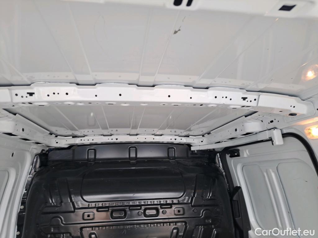  Ford  Transit Connect FORD /2013/4P/furgón Van 1.0 EcoBoost 74kW Trend 200 L1 #49