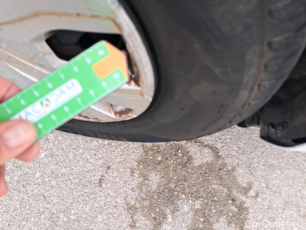  Ford  Transit Connect FORD /2013/4P/furgón Van 1.0 EcoBoost 74kW Trend 200 L1 #37