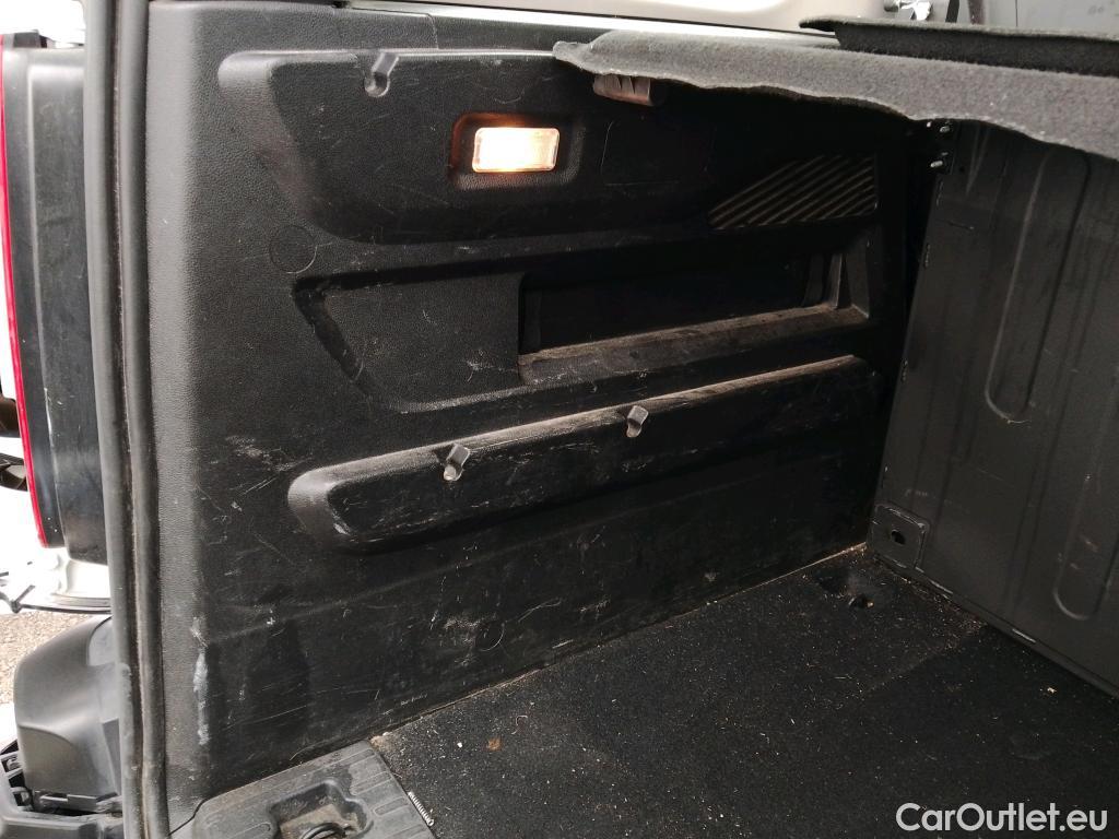  Citroen  Berlingo CITROEN  / 2018 / 4P / combi Talla M BlueHDi 100 S&S LIVE PACK BUSINE #36