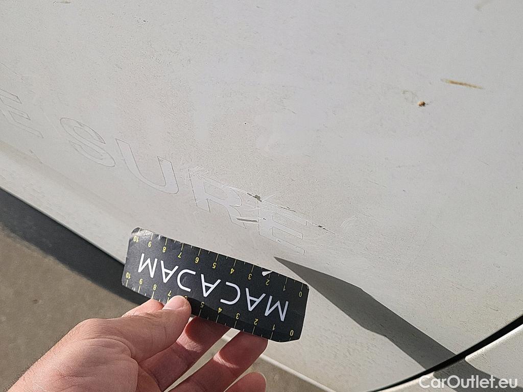  Citroen  Berlingo CITROEN  / 2018 / 3P / furgón derivado de turismo Talla M BlueHDi 100 CONTROL #21