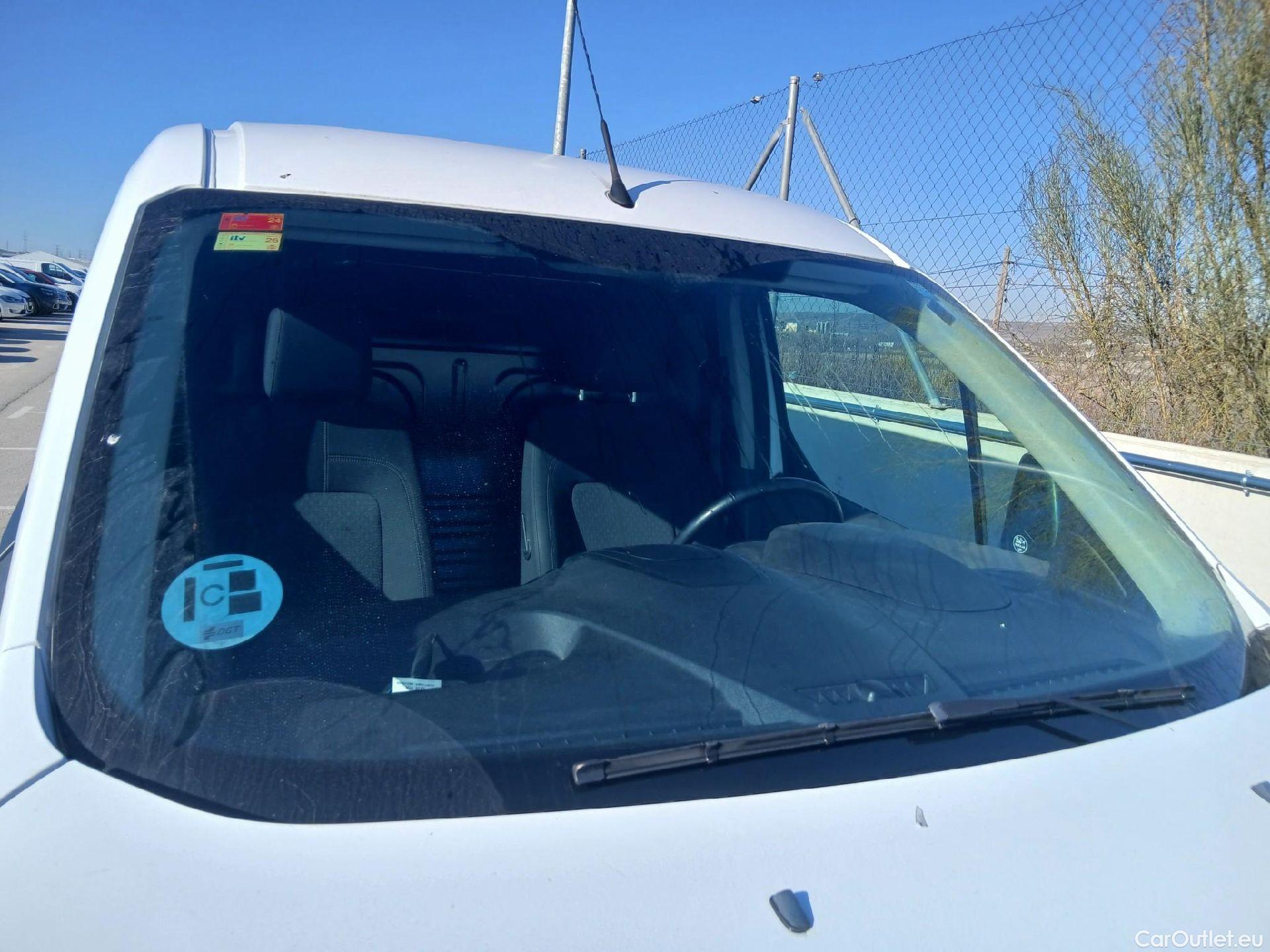  Ford  Transit Connect FORD /2013/4P/furgón Van 1.5 TDCi 74kW Trend 240 L2 #1