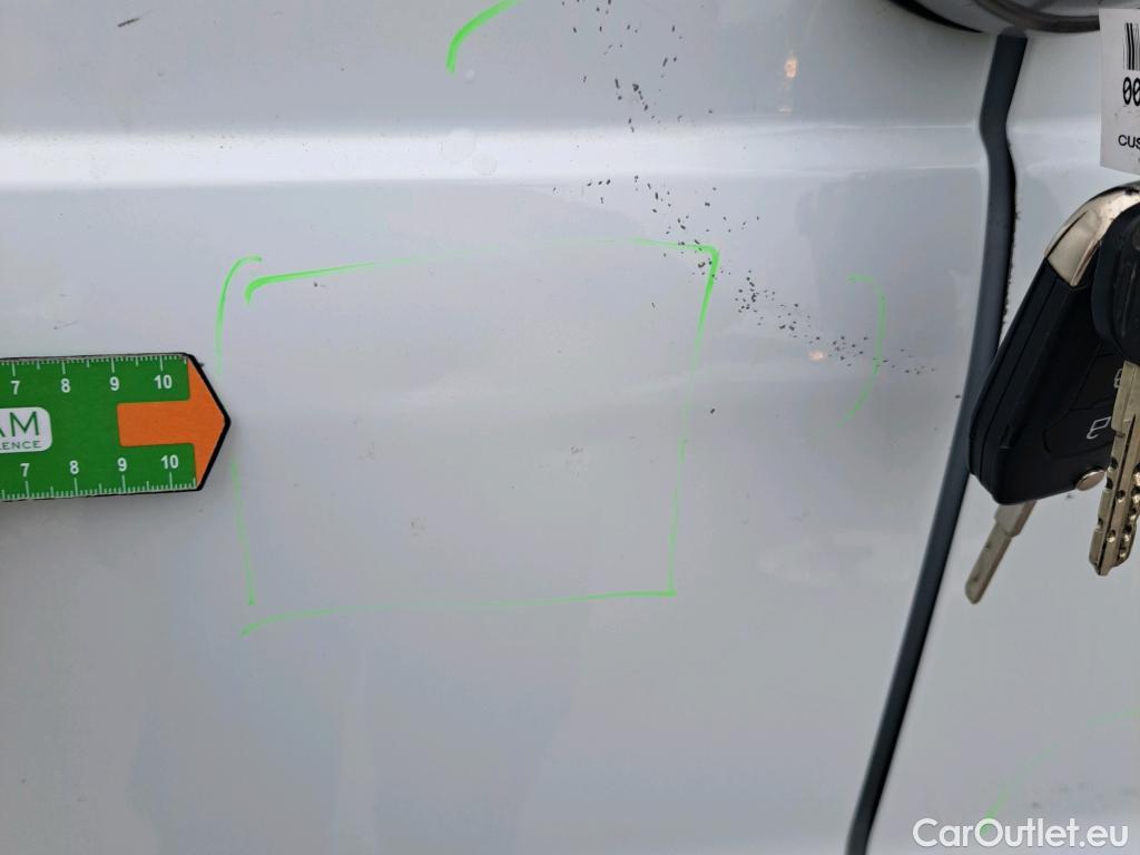  Ford  Transit Connect FORD /2013/4P/furgón Van 1.0 EcoBoost 74kW Trend 200 L1 #8