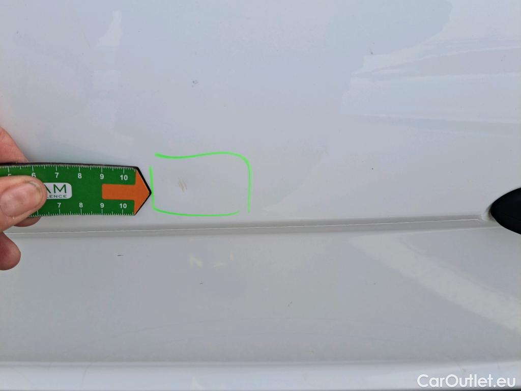  Ford  Transit Connect FORD /2013/4P/furgón Van 1.0 EcoBoost 74kW Trend 200 L1 #47