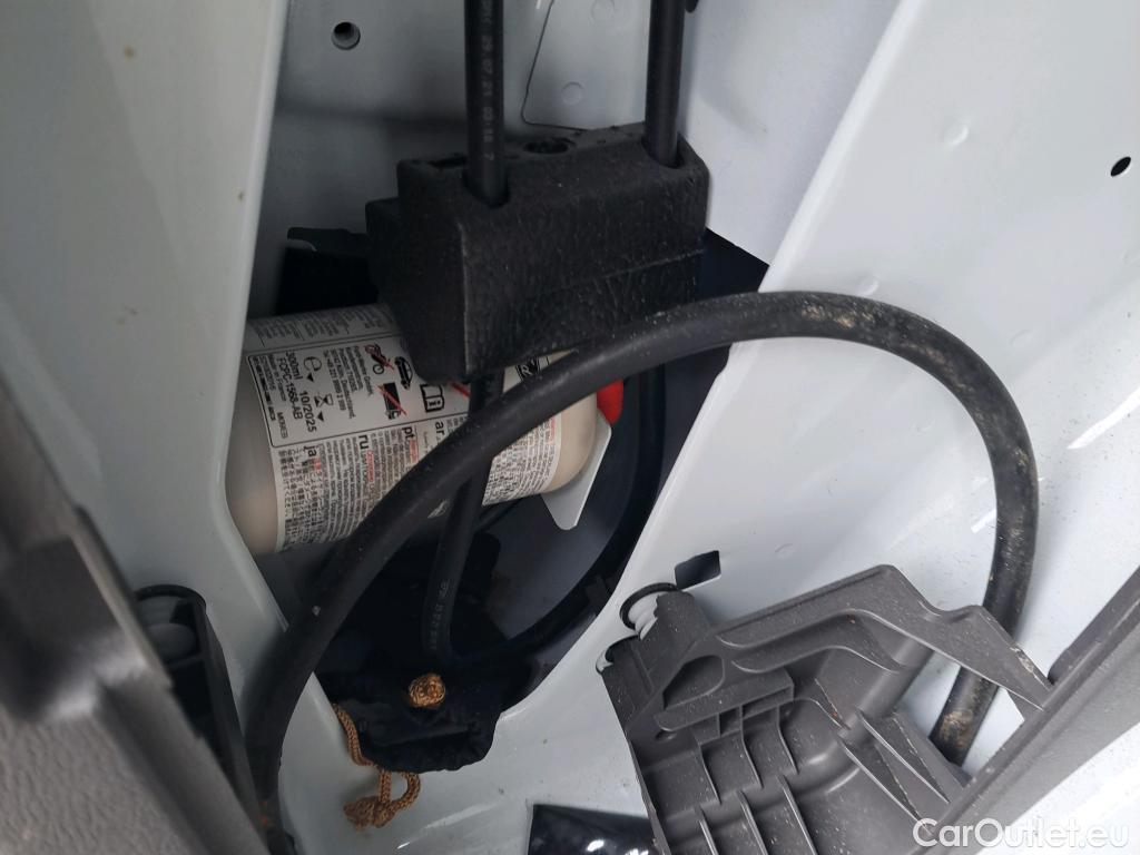  Ford  Transit Connect FORD /2013/4P/furgón Van 1.0 EcoBoost 74kW Trend 200 L1 #18