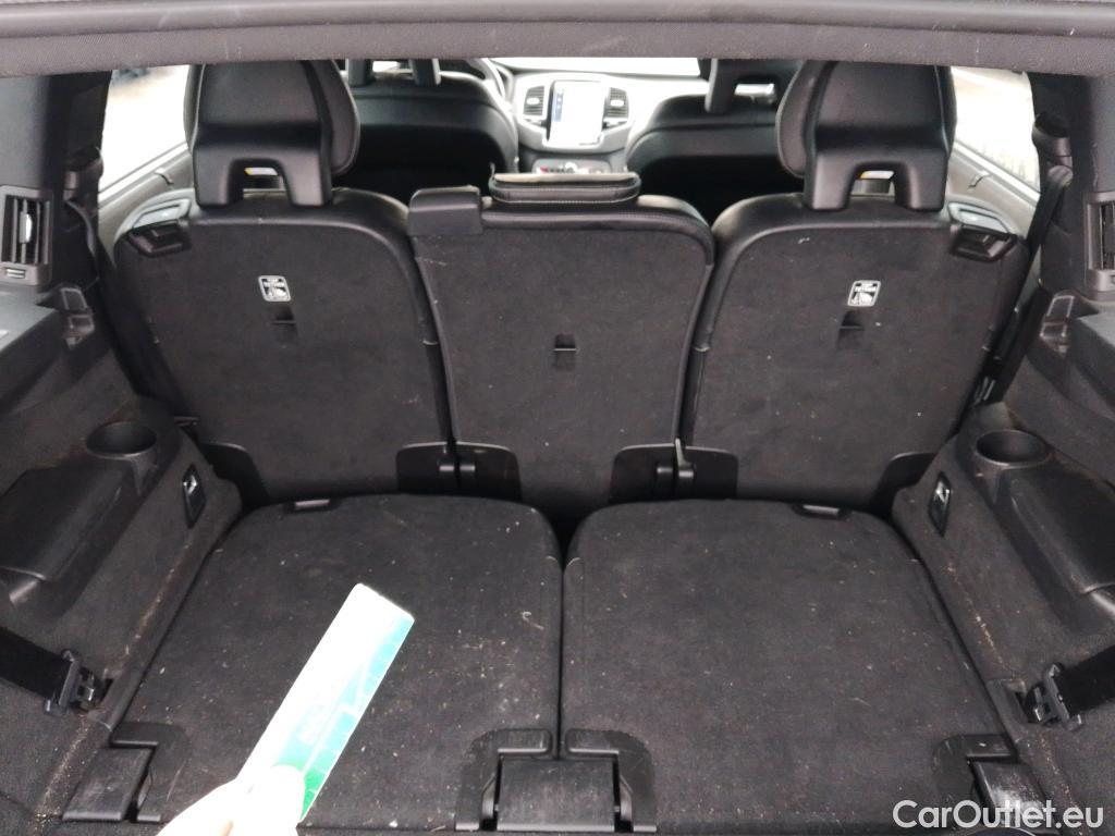  Volvo  XC90 VOLVO  / 2019 / 5P / todoterreno 2.0 T8 AWD R-Design Auto #2