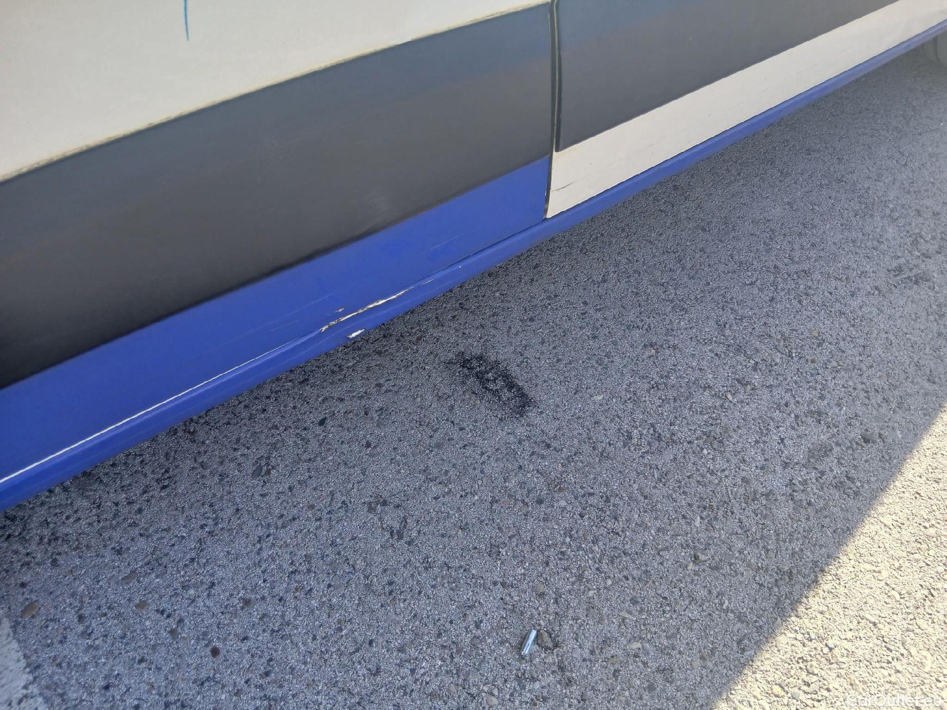  Citroen  Berlingo CITROEN  / 2018 / 4P / furgón derivado de turismo Talla XL BlueHDi 100 CLUB #45