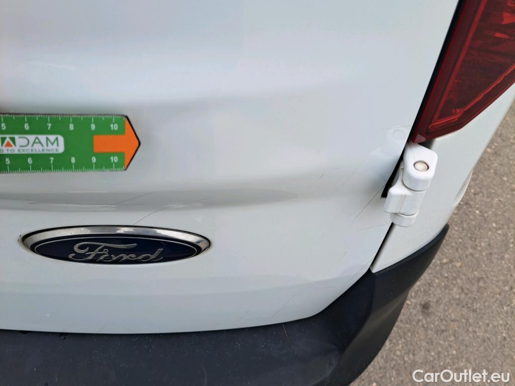  Ford  Transit Connect FORD /2013/4P/furgón Van 1.0 EcoBoost 74kW Trend 200 L1 #12
