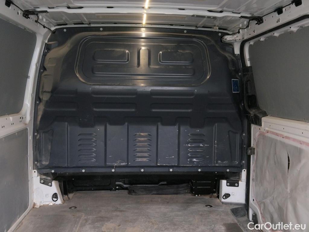  Mercedes  Vito MERCEDES-BENZ  / 2014 / 4P / furgón 114CDI 100kW furgón Pro larga #11