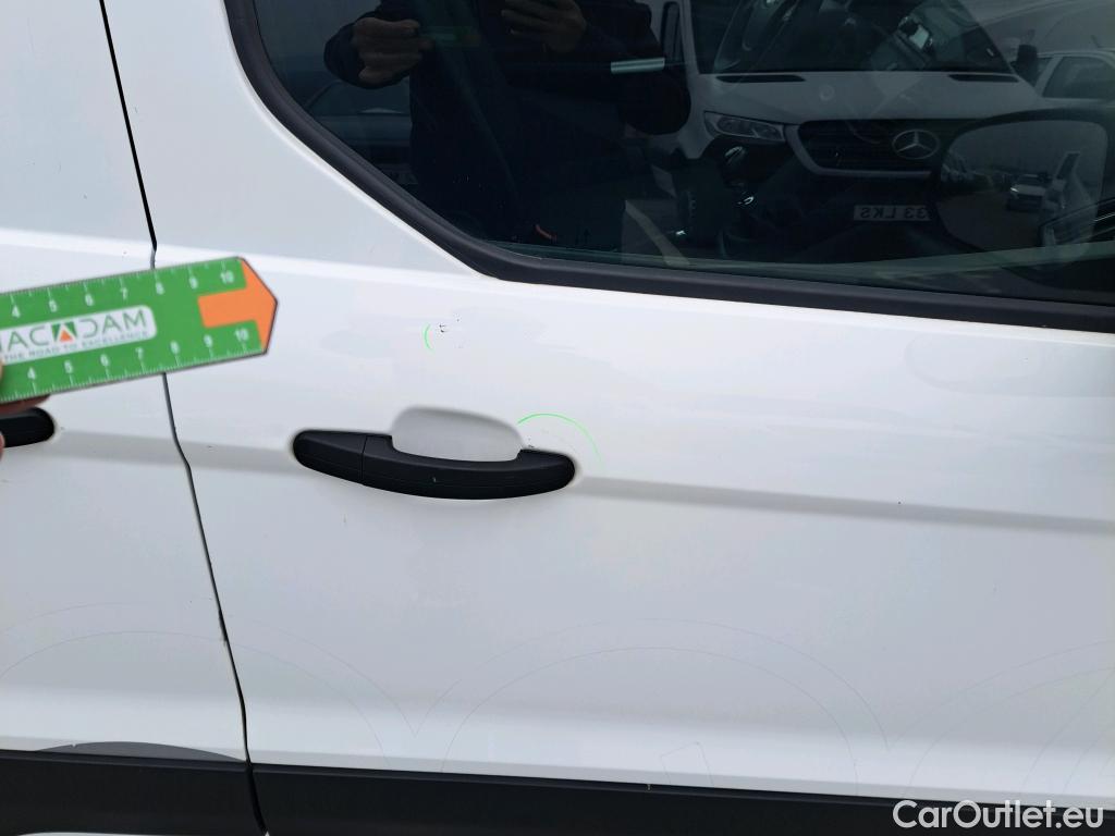  Ford  Transit Connect FORD /2013/4P/furgón Van 1.0 EcoBoost 74kW Trend 200 L1 #32