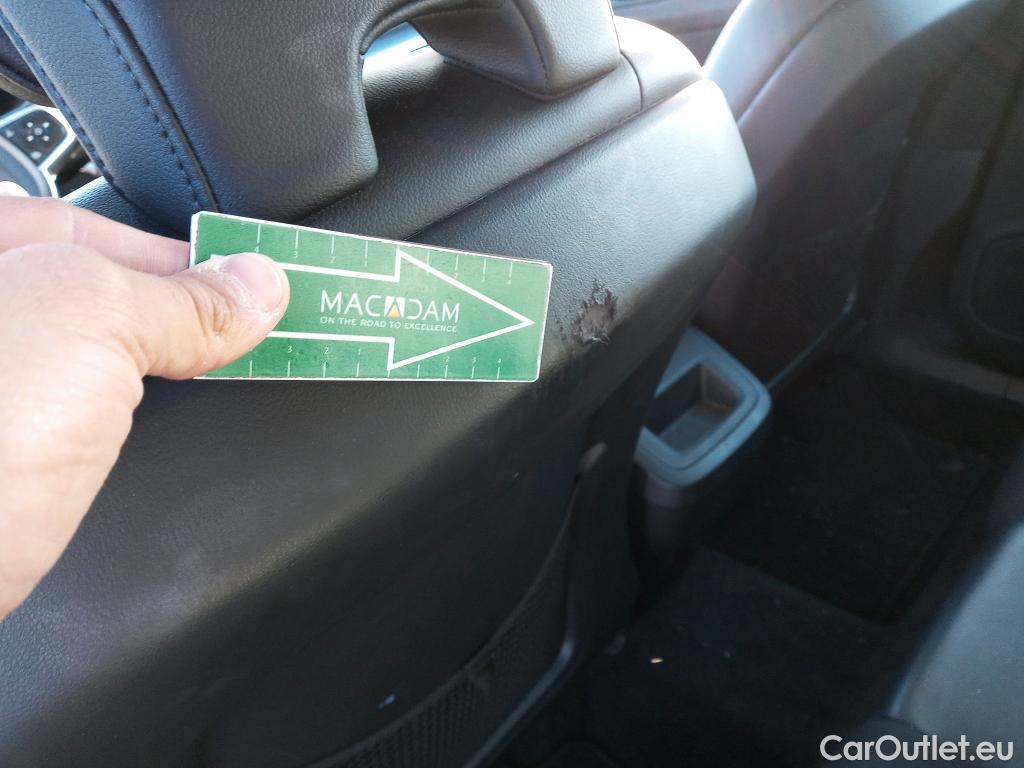  Volvo  XC60 VOLVO  / 2017 / 5P / todoterreno 2.0 D4 Momentum Auto #10