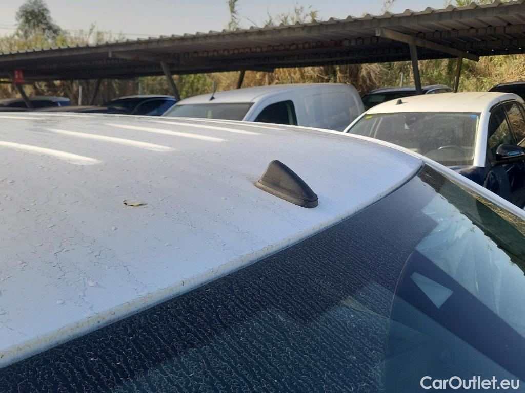  Citroen  Berlingo CITROEN  / 2018 / 3P / furgón derivado de turismo Talla M BlueHDi 100 CONTROL #33