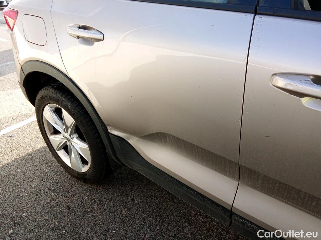  Volvo  XC 40 XC40 Core 2WD 2.0 165CV AT7 E6d #3