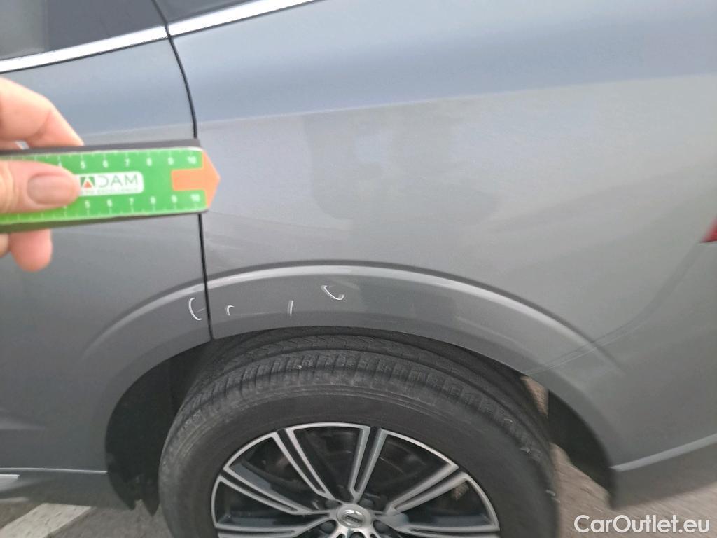  Volvo  XC60 VOLVO  / 2017 / 5P / todoterreno 2.0 T6 AWD Recharge Inscription Auto (AC) #8