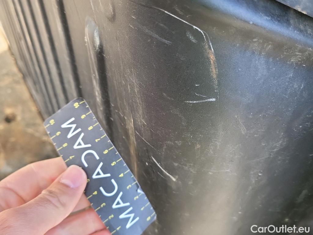  Citroen  Berlingo CITROEN  / 2018 / 3P / furgón derivado de turismo Talla M BlueHDi 100 CONTROL #15