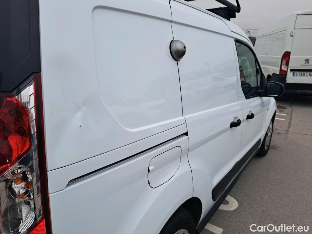  Ford  Transit Connect FORD /2013/4P/furgón Van 1.0 EcoBoost 74kW Trend 200 L1 #15