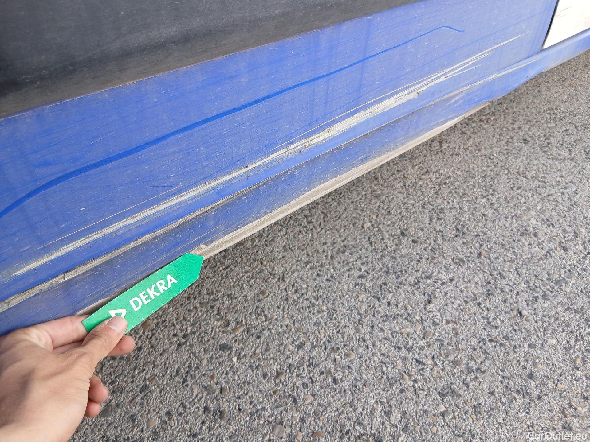  Citroen  Berlingo CITROEN  / 2018 / 3P / furgón derivado de turismo Talla M BlueHDi 100 CONTROL #32