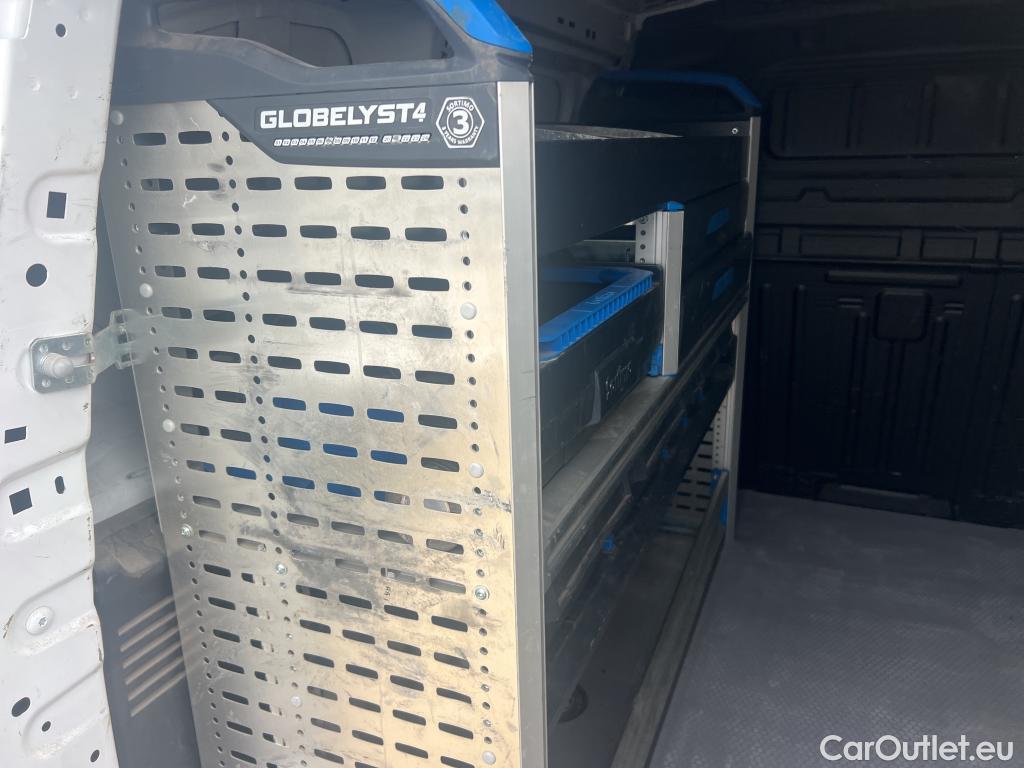  Citroen  Berlingo CITROEN  / 2018 / 3P / furgón derivado de turismo Talla M BlueHDi 100 CONTROL #35