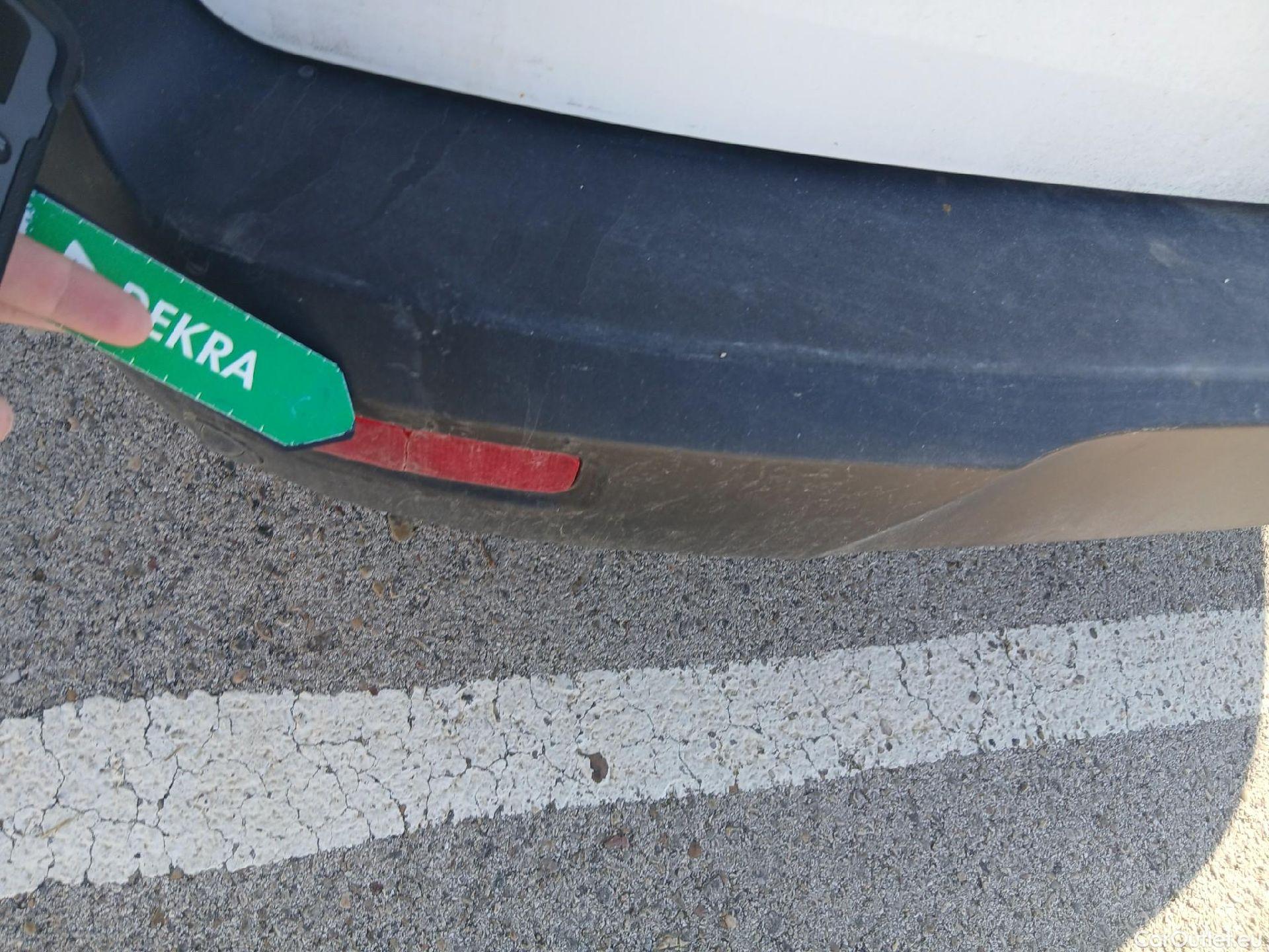  Ford  Transit Connect FORD /2013/4P/furgón Van 1.5 TDCi 74kW Trend 240 L2 #11