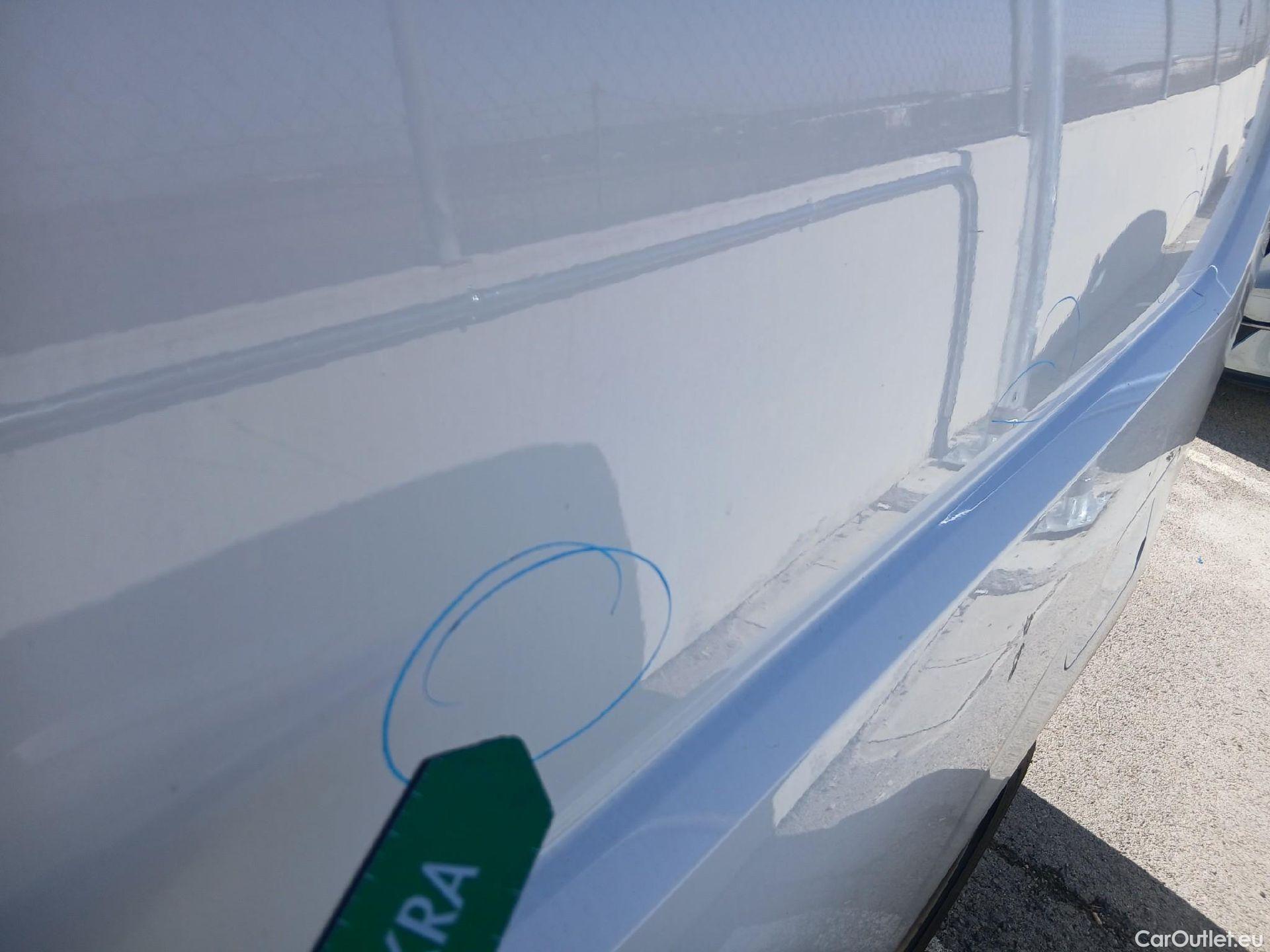  Opel  Combo OPEL  / 2018 / 3P / furgón derivado de turismo 1.5 TD 75kW (100CV) Express L H1 650kg (AC) #12