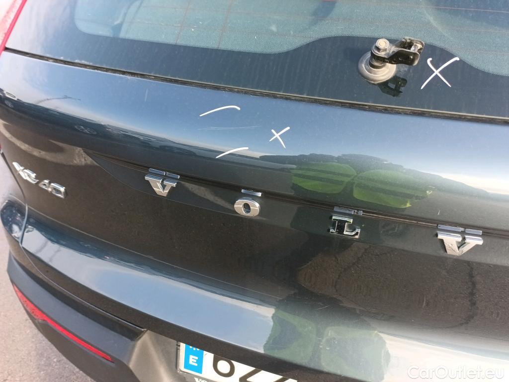  Volvo  XC 40 VOLVO XC40 / 2017 / 5P / todoterreno 2.0 D3 Momentum Auto #1