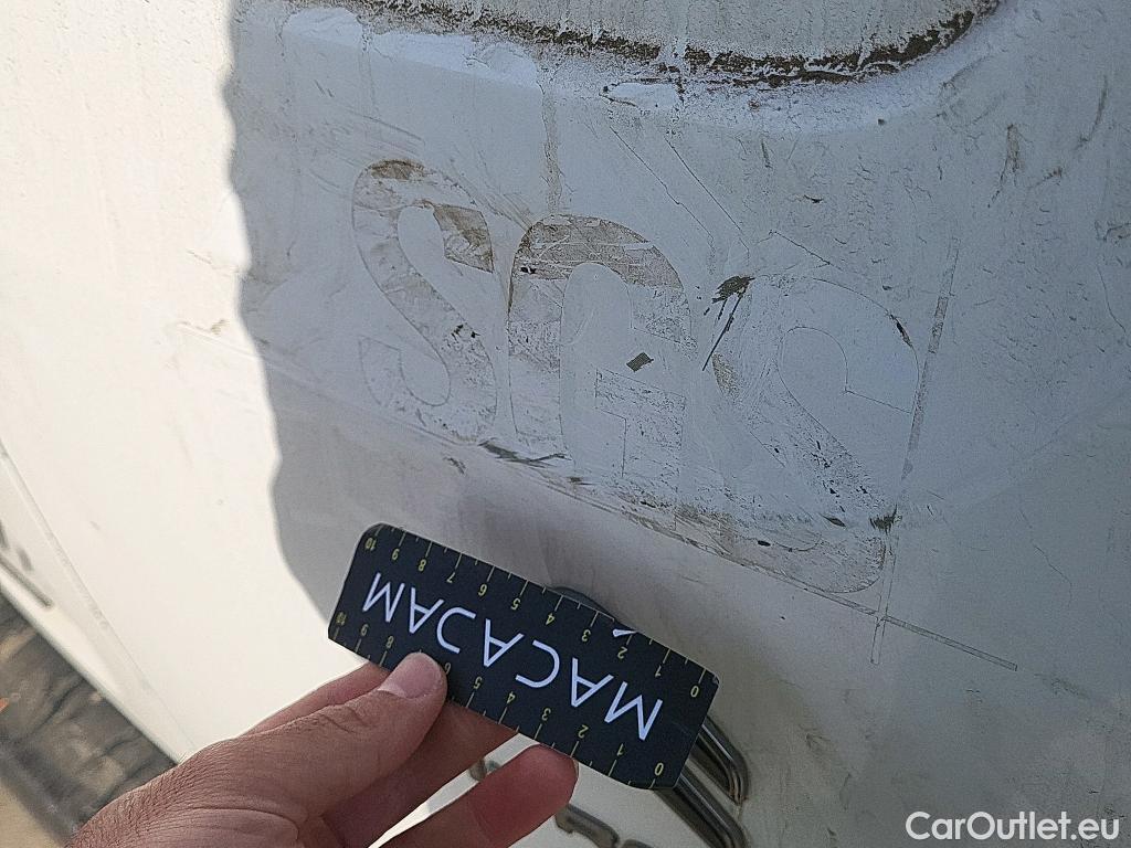  Citroen  Berlingo CITROEN  / 2018 / 3P / furgón derivado de turismo Talla M BlueHDi 100 CONTROL #13