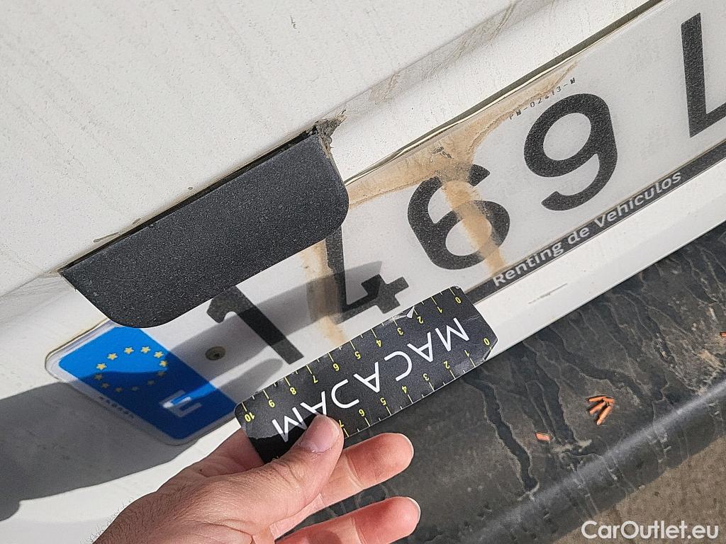  Citroen  Berlingo CITROEN  / 2018 / 3P / furgón derivado de turismo Talla M BlueHDi 100 CONTROL #28