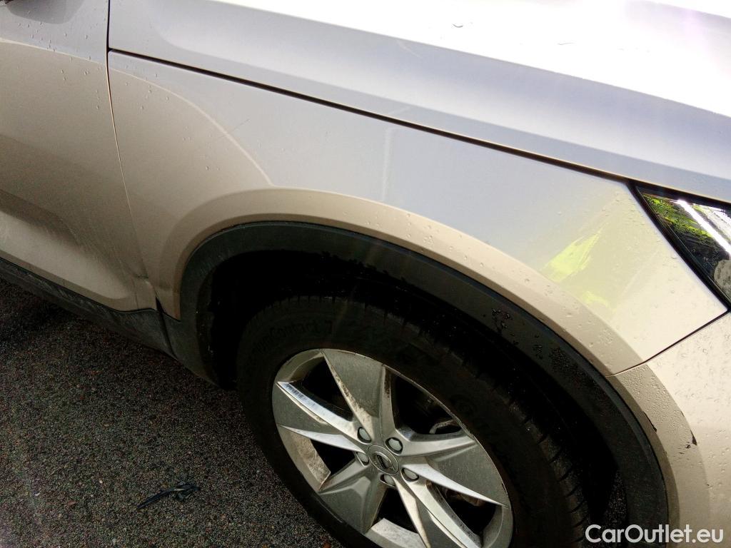  Volvo  XC 40 XC40 Core 2WD 2.0 165CV AT7 E6d #7