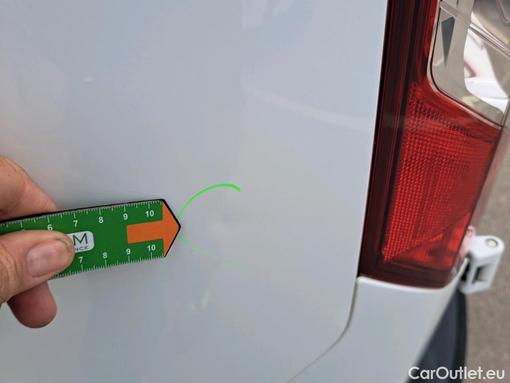  Ford  Transit Connect FORD /2013/4P/furgón Van 1.0 EcoBoost 74kW Trend 200 L1 #41