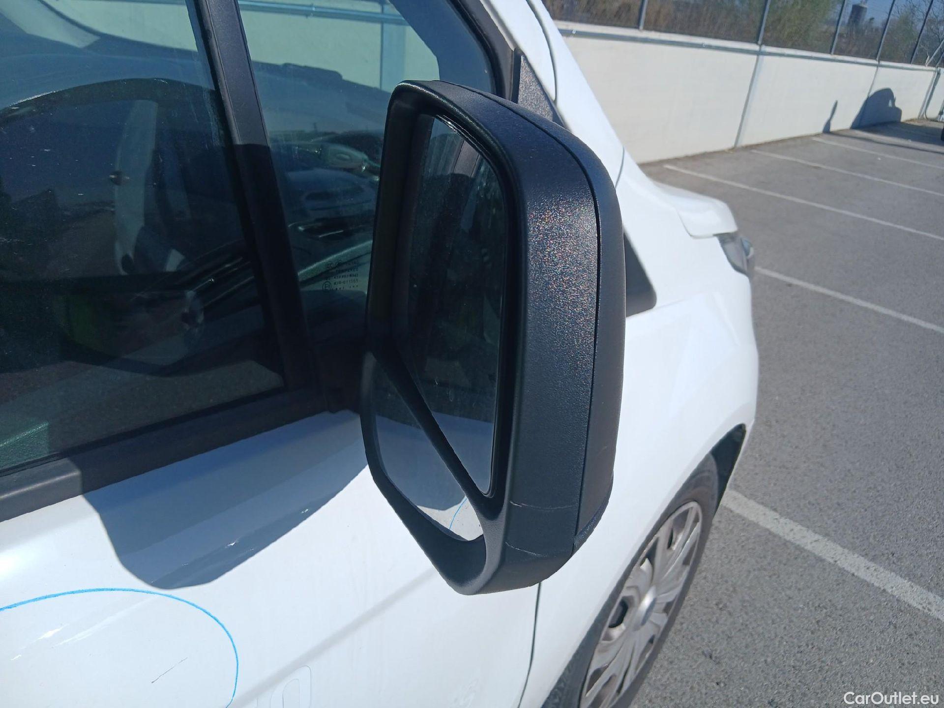  Ford  Transit Connect FORD /2013/4P/furgón Van 1.5 TDCi 74kW Trend 240 L2 #16