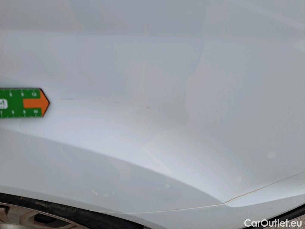  Ford  Transit Connect FORD /2013/4P/furgón Van 1.0 EcoBoost 74kW Trend 200 L1 #40