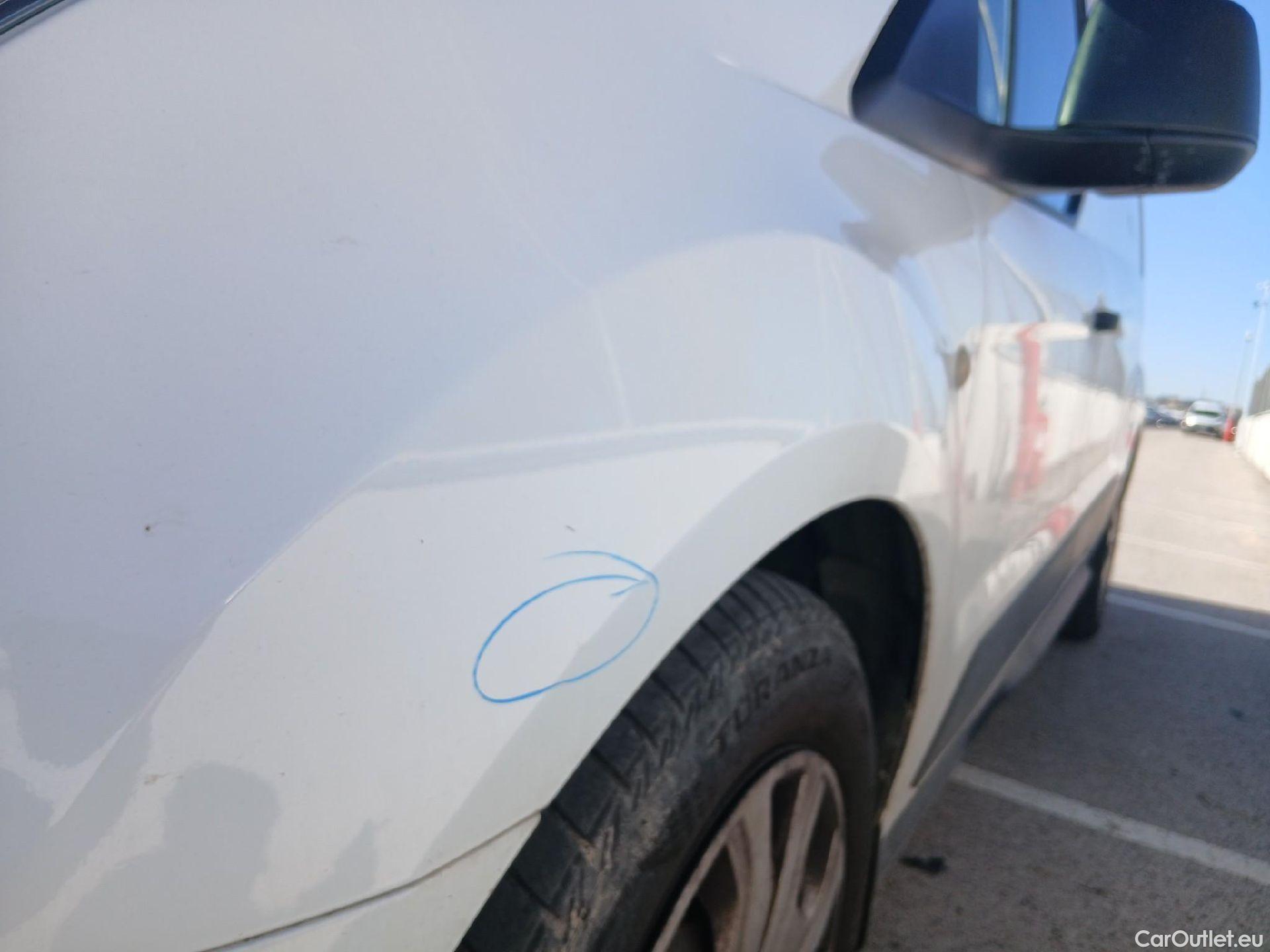  Ford  Transit Connect FORD /2013/4P/furgón Van 1.5 TDCi 74kW Trend 240 L2 #5