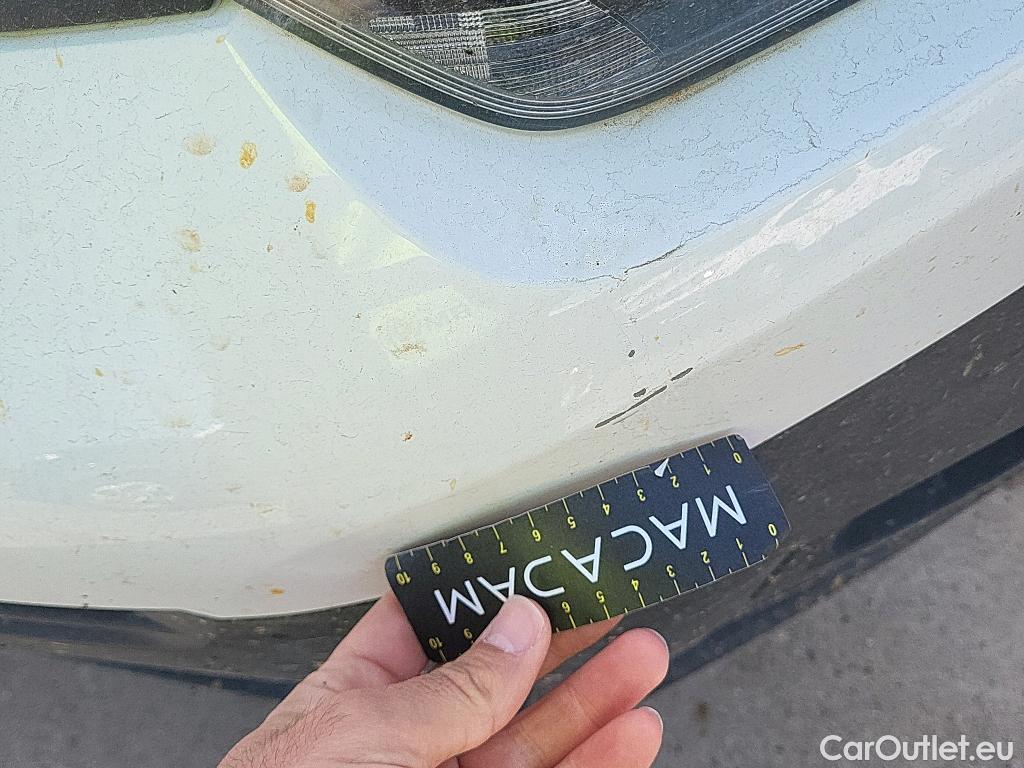  Citroen  Berlingo CITROEN  / 2018 / 3P / furgón derivado de turismo Talla M BlueHDi 100 CONTROL #23