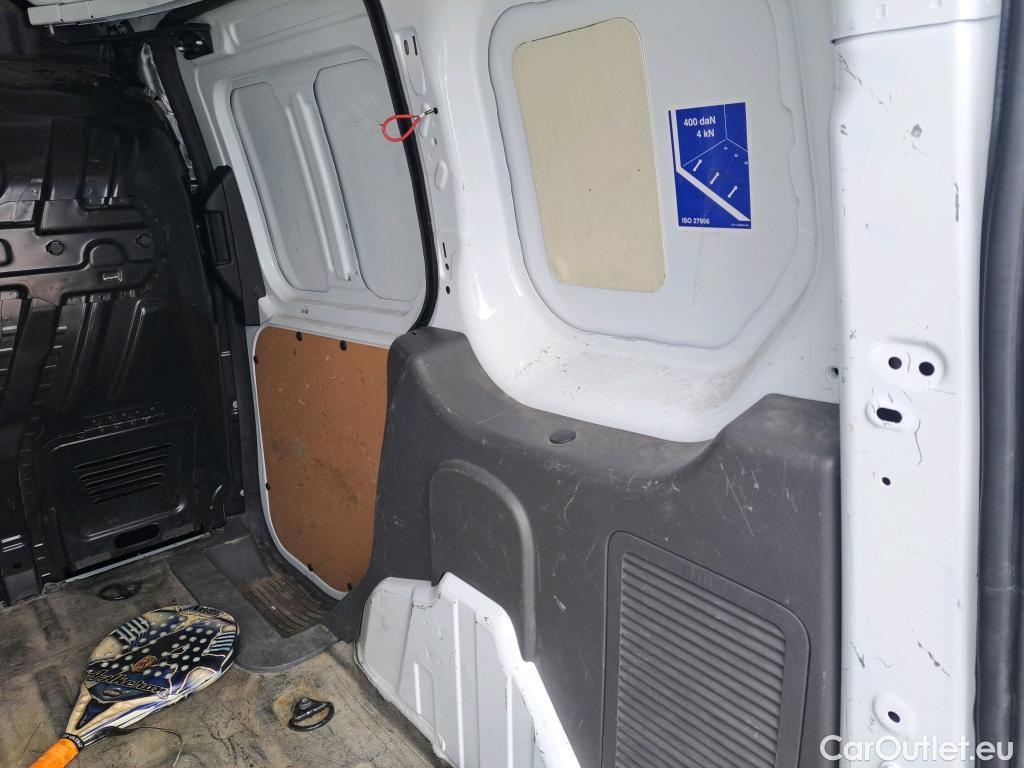  Ford  Transit Connect FORD /2013/4P/furgón Van 1.0 EcoBoost 74kW Trend 200 L1 #50