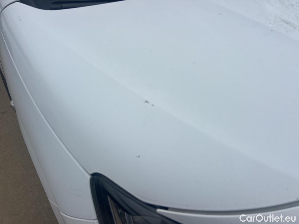  Citroen  Berlingo CITROEN  / 2018 / 3P / furgón derivado de turismo Talla M BlueHDi 100 CONTROL #11