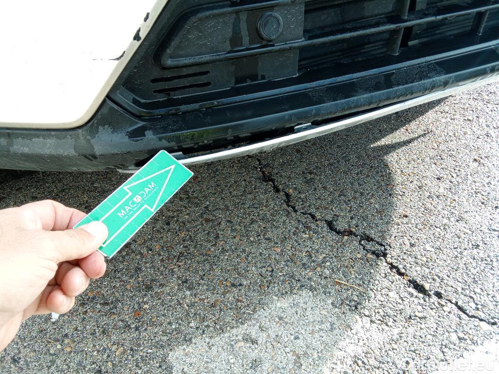  Volvo  XC 40 XC40 Core 2WD 2.0 165CV AT7 E6d #37