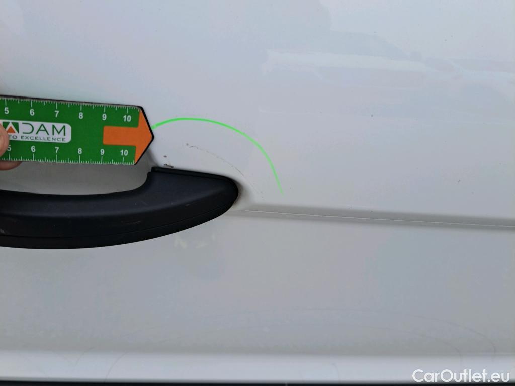  Ford  Transit Connect FORD /2013/4P/furgón Van 1.0 EcoBoost 74kW Trend 200 L1 #33