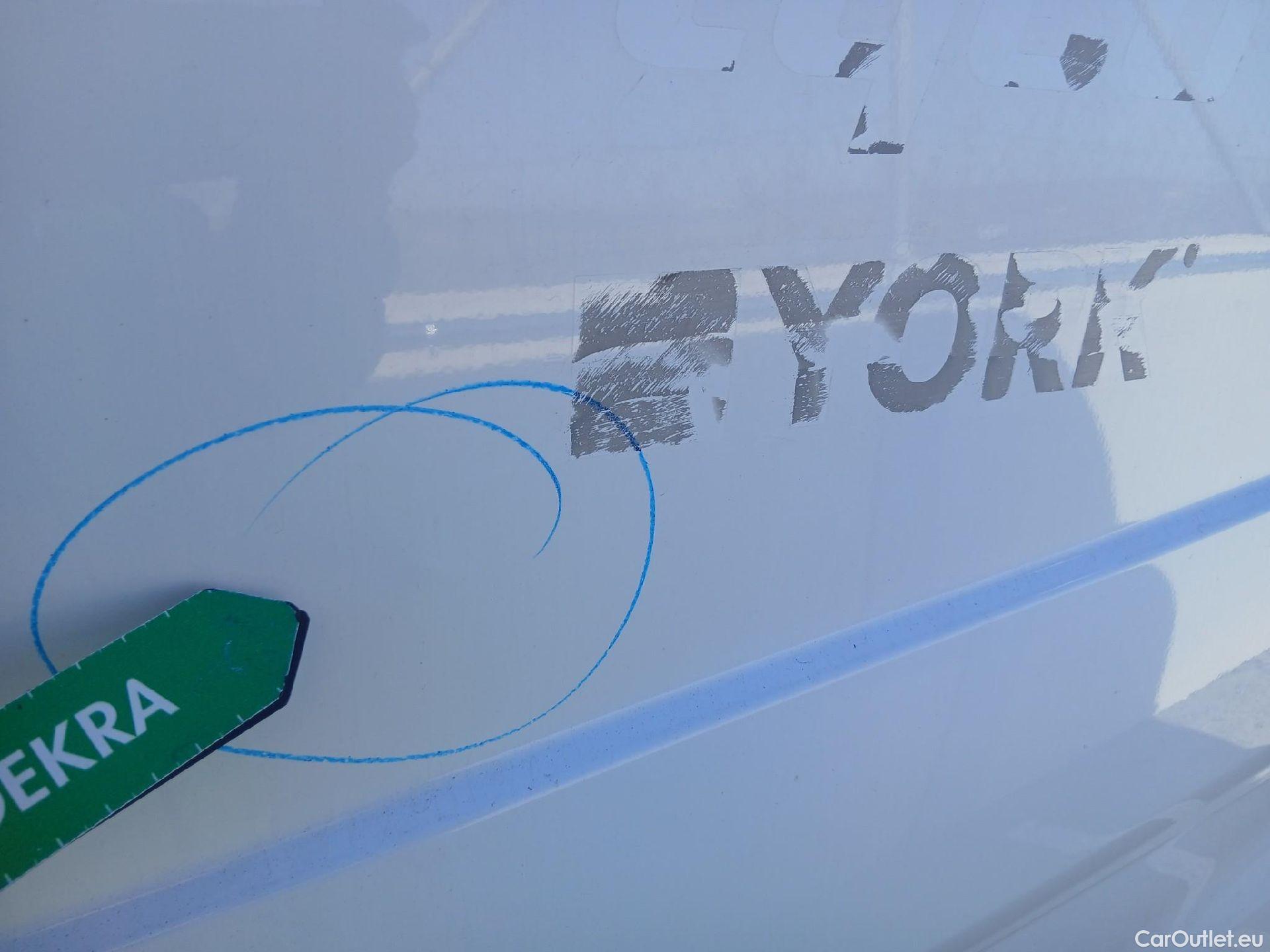  Ford  Transit Connect FORD /2013/4P/furgón Van 1.5 TDCi 74kW Trend 240 L2 #6