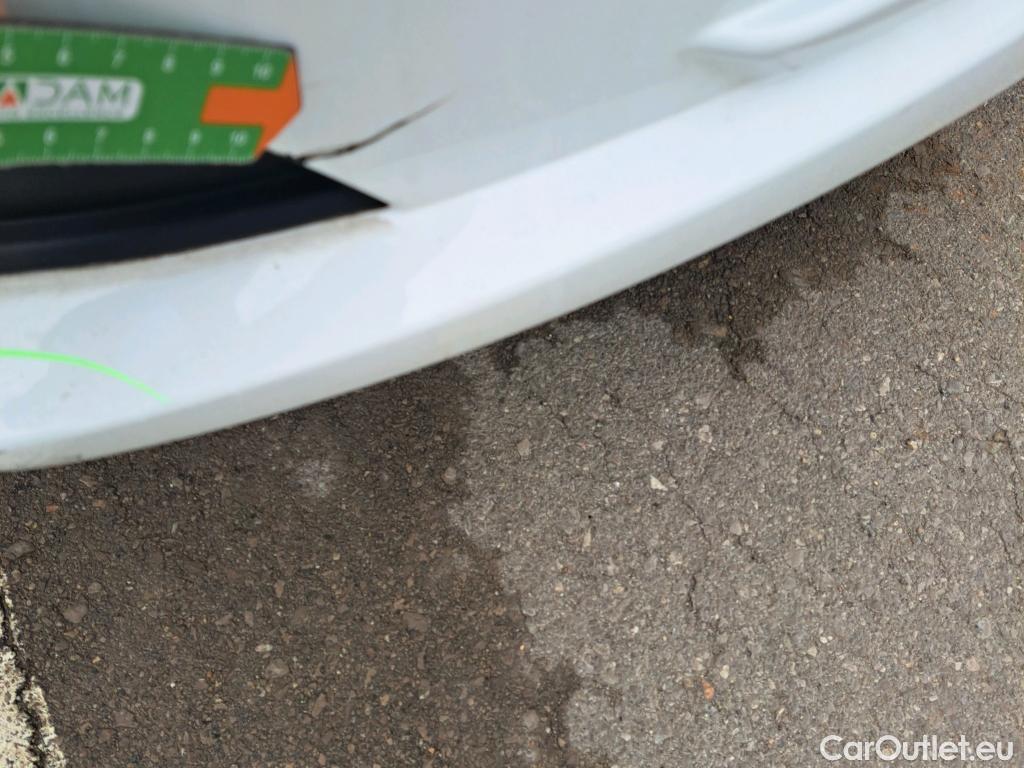  Ford  Transit Connect FORD /2013/4P/furgón Van 1.0 EcoBoost 74kW Trend 200 L1 #25