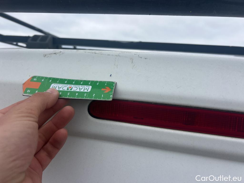  Citroen  Berlingo CITROEN  / 2018 / 3P / furgón derivado de turismo Talla M BlueHDi 100 CONTROL #8