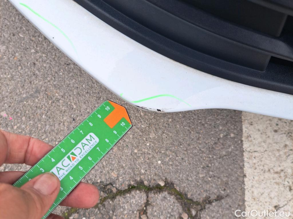  Ford  Transit Connect FORD /2013/4P/furgón Van 1.0 EcoBoost 74kW Trend 200 L1 #27